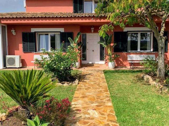 Casa en alquiler en Son Gual II, Palma