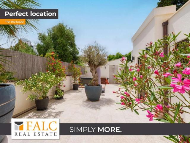 Casa en venta en Son Armadans, Palma