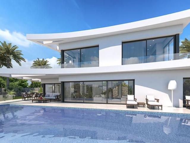 Casa en venta en la Marina Alta, Valencia