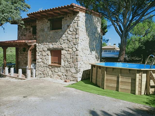 Casa en alquiler en Pinar de Navares, Peñalba De Ávila