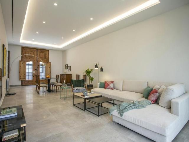 Casa en alquiler en l'Horta Sud, Valencia