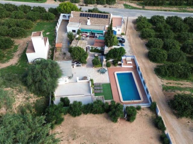 Casa en venta en Pinar de Campoverde, el Baix Segura / La Vega Baja