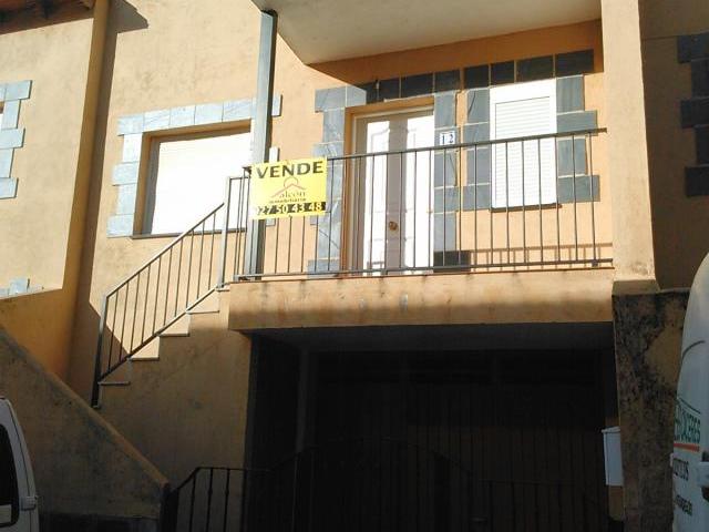Casa en venta en Pinofranqueado, Extremadura