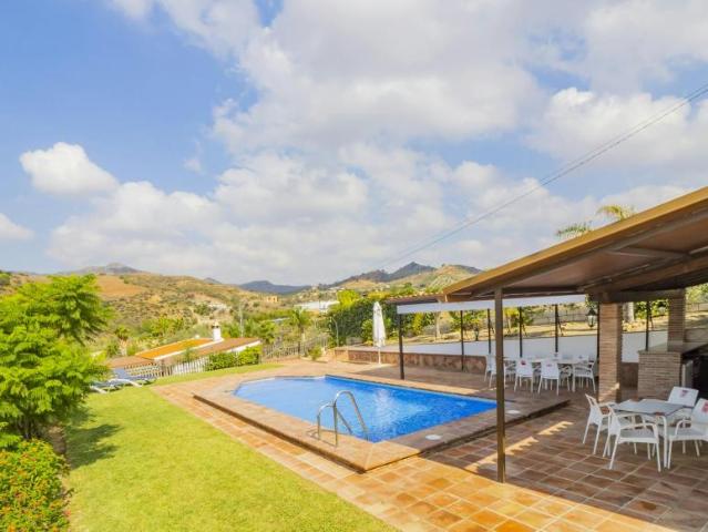 Casa en alquiler en Valle del Guadalhorce, Andalucía