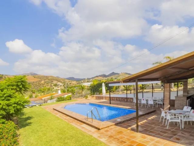 Casa en alquiler en Pizarra, Málaga