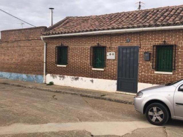 Casa en venta en Piña De Campos, Castilla y León