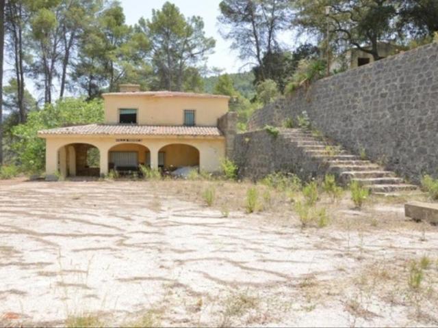 Casa en venta en el Comtat, Valencia