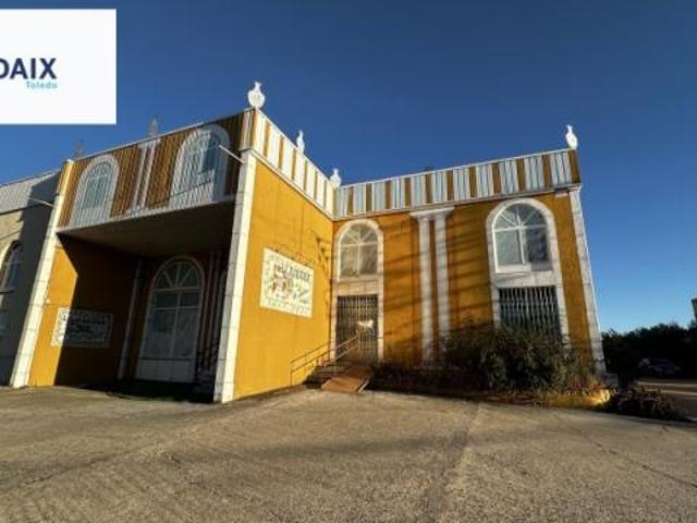 Casa en alquiler en Polán, Toledo