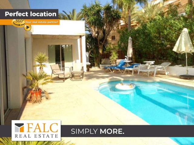 Casa en venta en Port Vell, Llevant