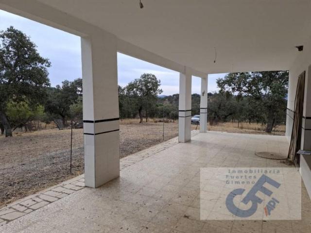 Casa en venta en Pozoblanco, Andalucía