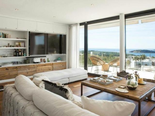 Casa en alquiler en Urbanització Puig de Can Vinyets, Eivissa