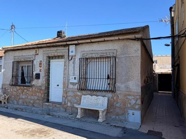 Casa en venta en el Baix Segura / La Vega Baja, Valencia