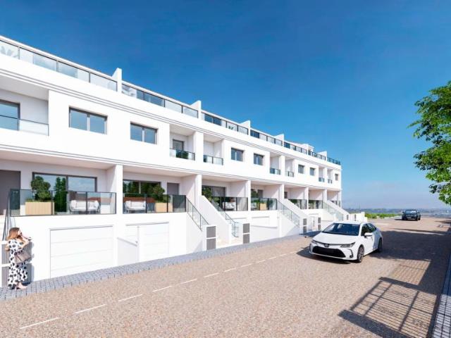 Casa en venta en el Baix Segura / La Vega Baja, Valencia