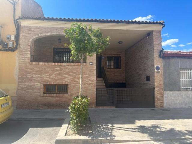 Casa en venta en Rafal Casa en venta en Rafal