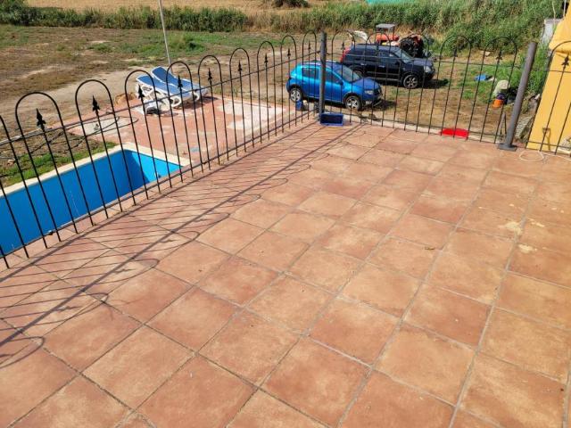 Casa en venta en Ribera d'Ebre, Catalunya