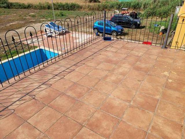 Casa en venta en Ribera d'Ebre, Catalunya
