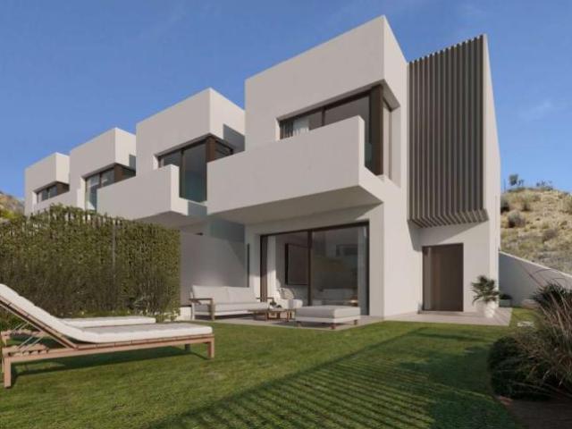 Casa en venta en Los Jaralez, Rincón de la Victoria