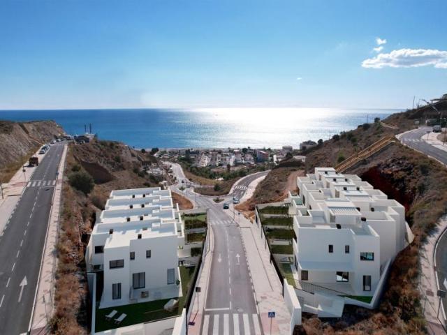 Casa en venta en Torre de Benagalbón, La Axarquía