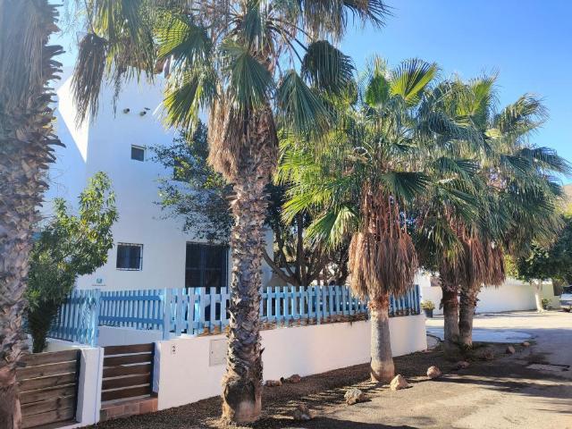 Casa en venta en Rodalquilar, Níjar