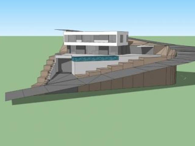 Casa en venta en la Safor, Valencia