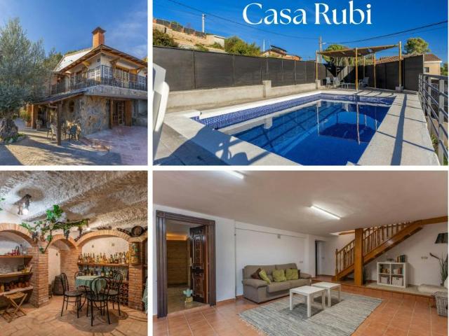 Casa en alquiler en Can Mir, Vallès Occidental