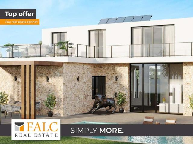 Casa en venta en sa Ràpita, Migjorn