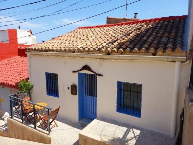 Casa en alquiler en Sant Ramon, el Camp de Morvedre