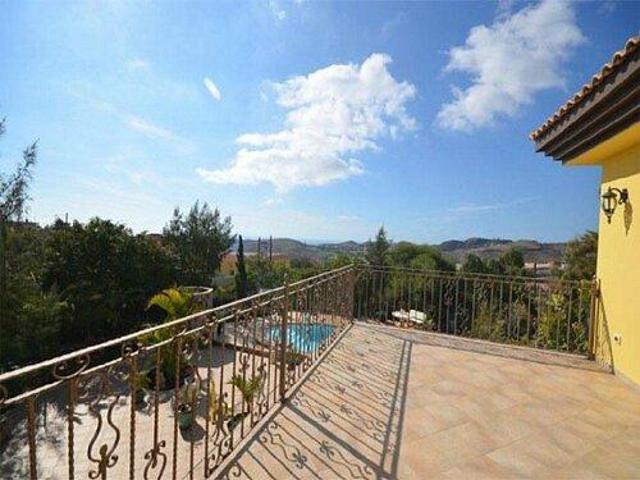 Casa en venta en Salobre, Castilla-La Mancha