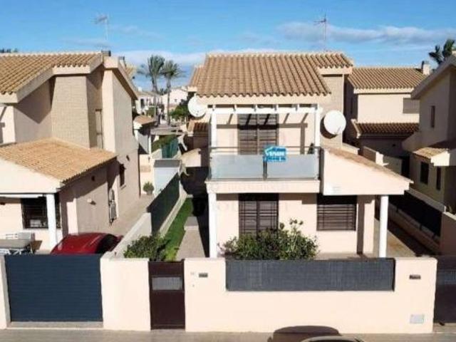 Casa en venta en San Cayetano, Campo de Cartagena y Mar Menor