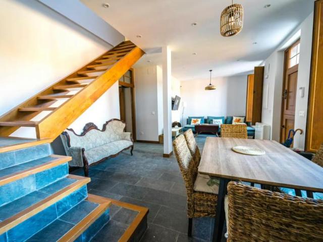 Casa en alquiler en Las Campas y San Claudio, Oviedo