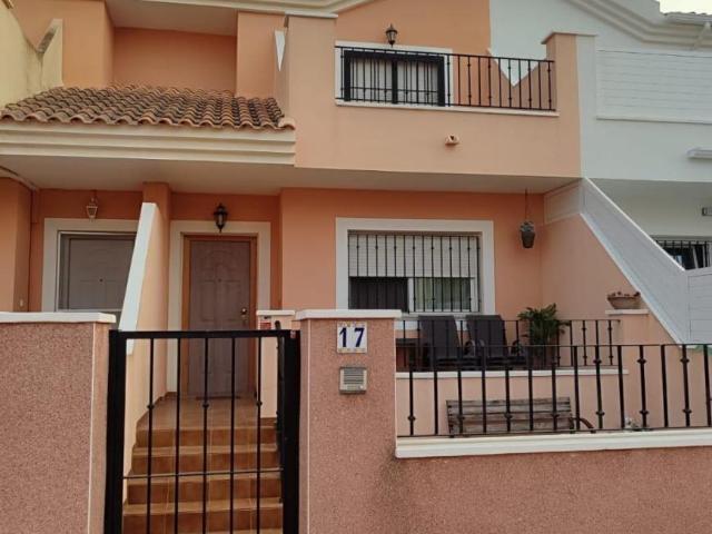 Casa en venta en San Javier, Campo de Cartagena y Mar Menor