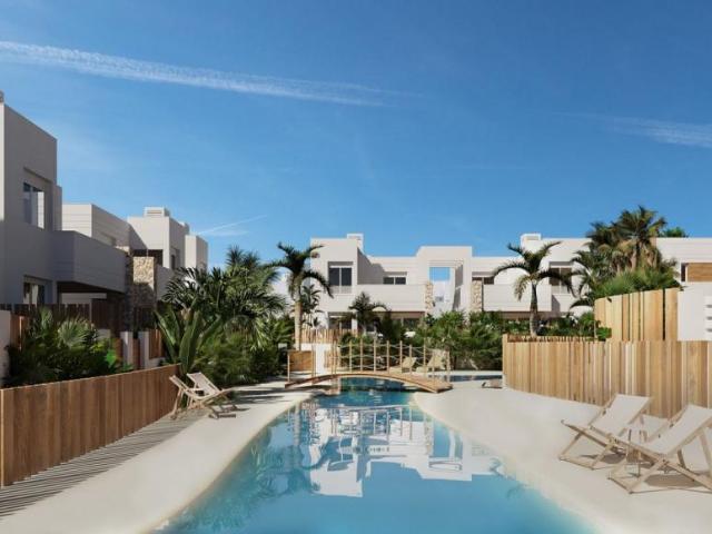 Casa en venta en San Juan de los Terreros, Pulpí