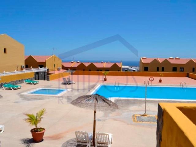 Casa en alquiler en Las Chafiras, San Miguel de Abona