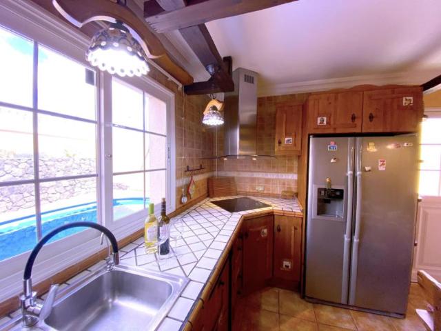 Casa en alquiler en Los Cardones, Granadilla de Abona