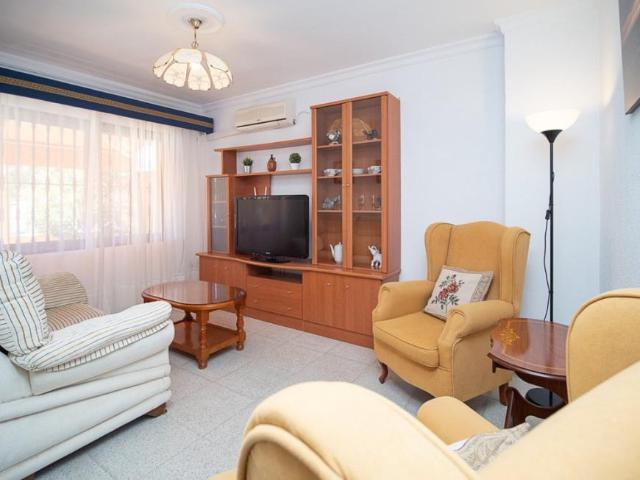Casa en alquiler en Sanlúcar De Barrameda, Urbanización el Vergel