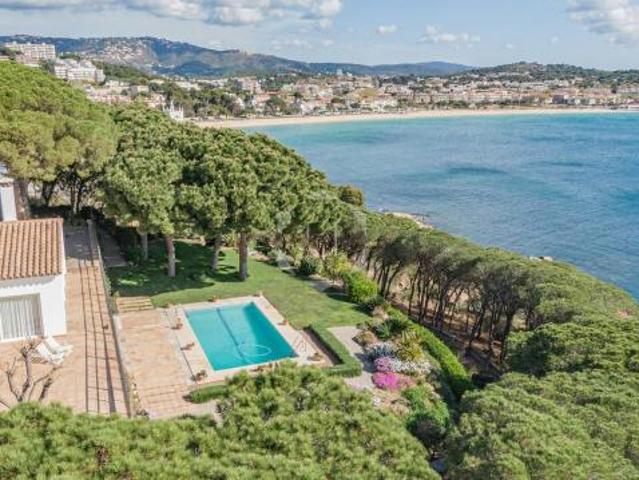 Casa en alquiler en Sant Feliu De Guíxols