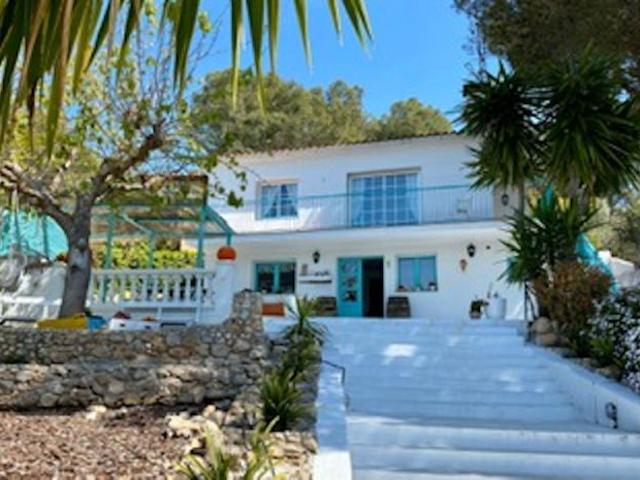 Casa en alquiler en Sant Pere De Ribes, Barcelona