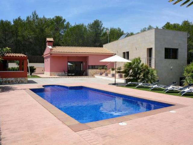 Casa en alquiler en Sant Pere De Ribes