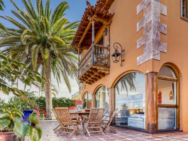 Casa en alquiler en Santa Cruz De Tenerife, Canarias