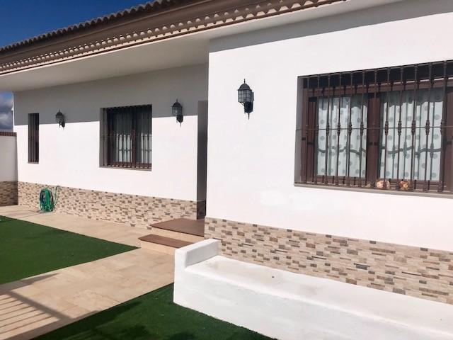 Casa en venta en Santa Marta, Badajoz