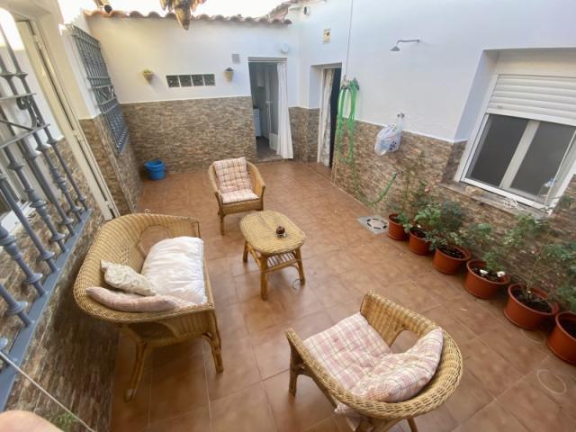 Casa en venta en Santa Marta, Badajoz