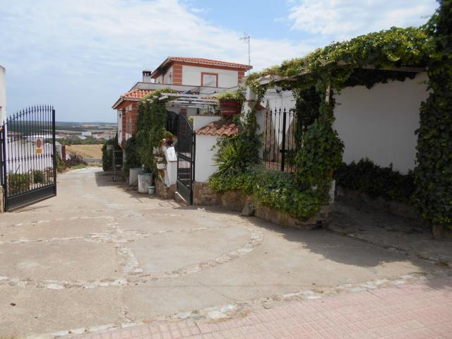 Casa en venta en Santa Marta, Badajoz