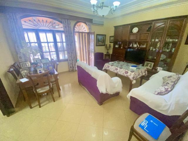 Casa en venta en Santa Marta, Badajoz