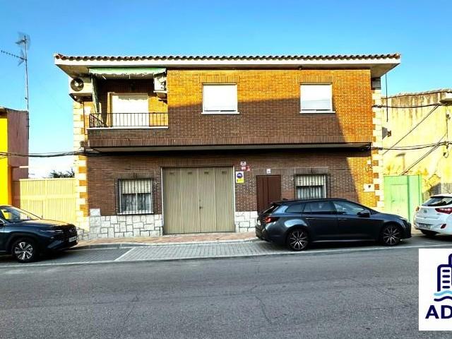 Casa en venta en Santa Olalla