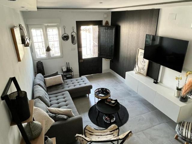 Casa en alquiler en Santa Pola, Valencia