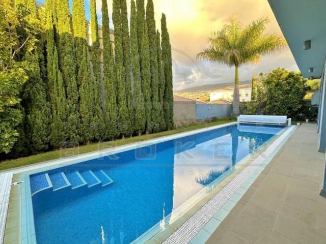 Casa en venta en Tenerife, Santa Úrsula