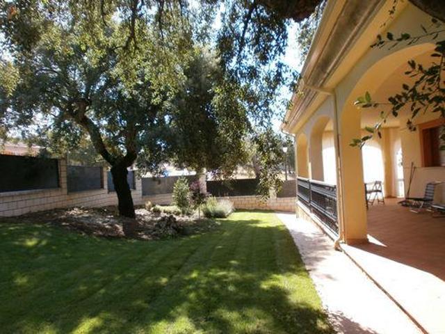 Casa en venta en Hernán-pérez, Extremadura
