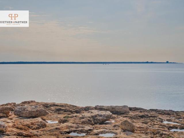 Casa en venta en sa Ràpita, Migjorn