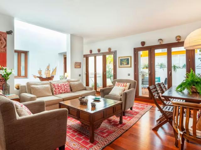Casa en alquiler en Casco Antiguo, Sevilla