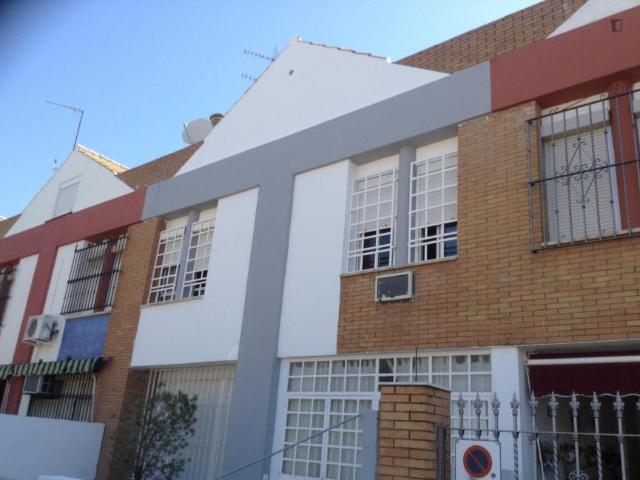 Casa en alquiler en Este-Alcosa-Torreblanca, Sevilla